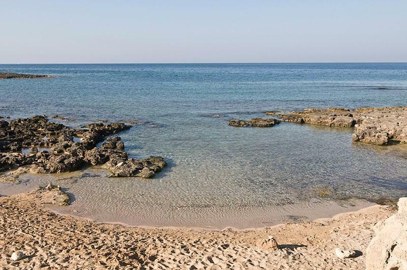 فيلا Casa Direttamente Sul Mare مارينا دي مانكافيسا المظهر الخارجي الصورة